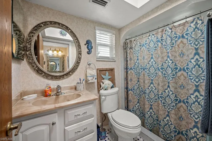 1540  Orchid  RD, North Fort Myers, FL 33903