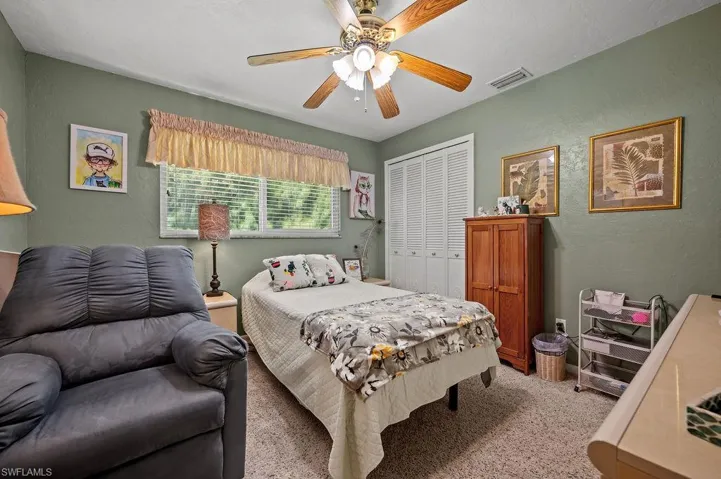 1540  Orchid  RD, North Fort Myers, FL 33903