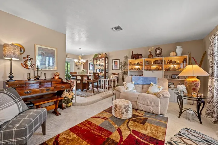 1540  Orchid  RD, North Fort Myers, FL 33903