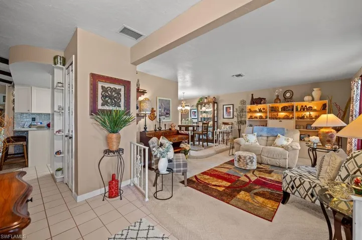 1540  Orchid  RD, North Fort Myers, FL 33903
