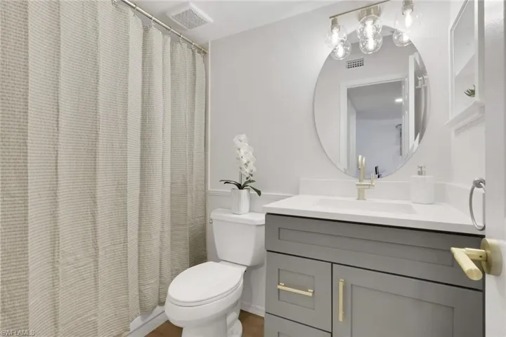 2150 Crown Pointe Blvd D119, Naples, Florida 34112