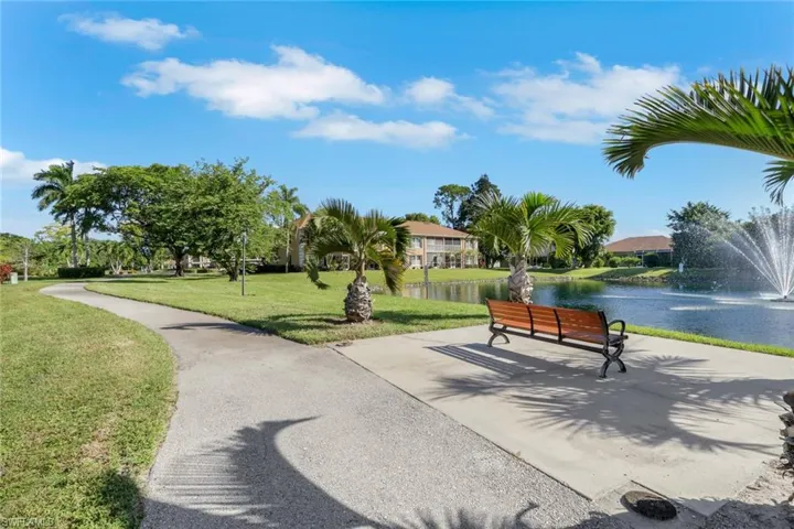 2150 Crown Pointe Blvd D119, Naples, Florida 34112