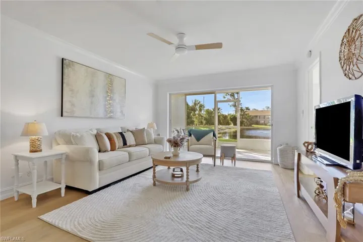 2150 Crown Pointe Blvd D119, Naples, Florida 34112