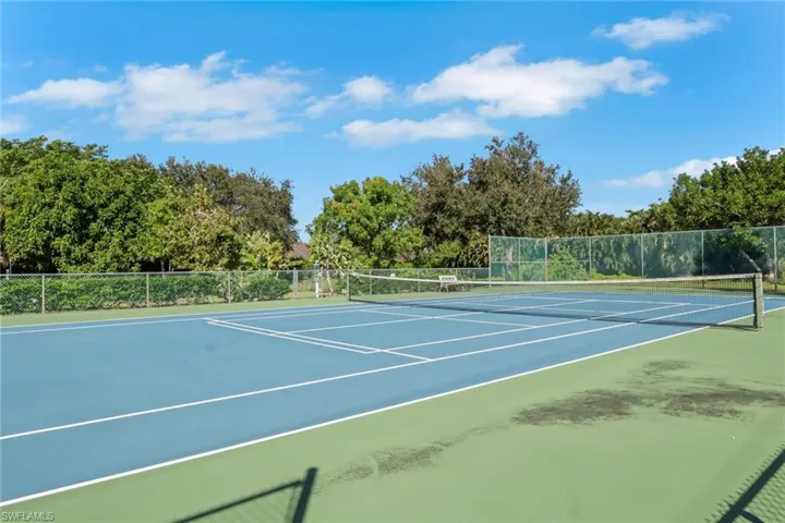 2150 Crown Pointe Blvd D119, Naples, Florida 34112