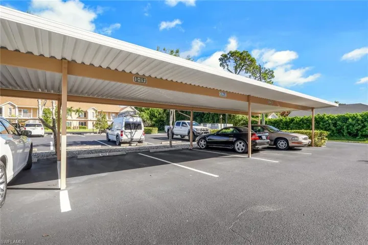 2150 Crown Pointe Blvd D119, Naples, Florida 34112