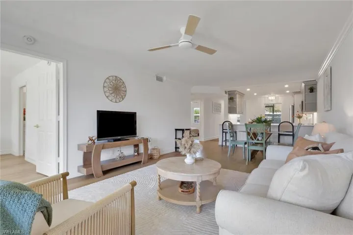 2150 Crown Pointe Blvd D119, Naples, Florida 34112