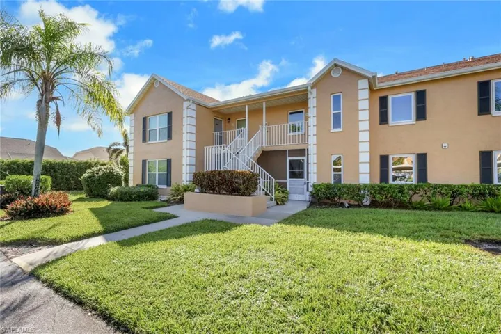 2150 Crown Pointe Blvd D119, Naples, Florida 34112
