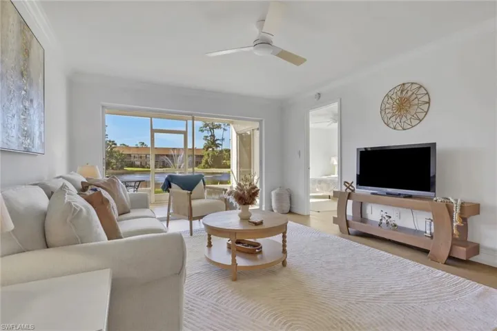 2150 Crown Pointe Blvd D119, Naples, Florida 34112