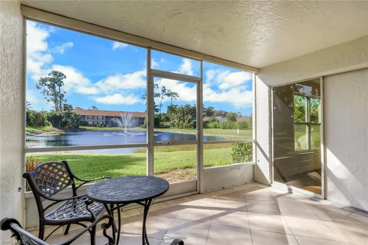 2150 Crown Pointe Blvd D119, Naples, Florida 34112