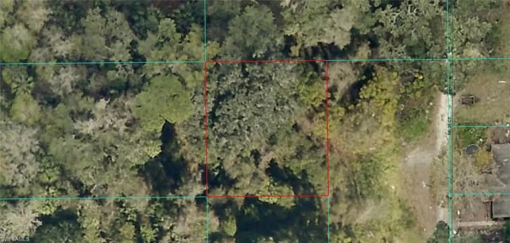 16649 NE 35th  AVE, Citra, FL 32133