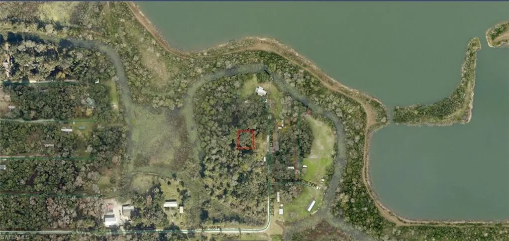 16649 NE 35th  AVE, Citra, FL 32133