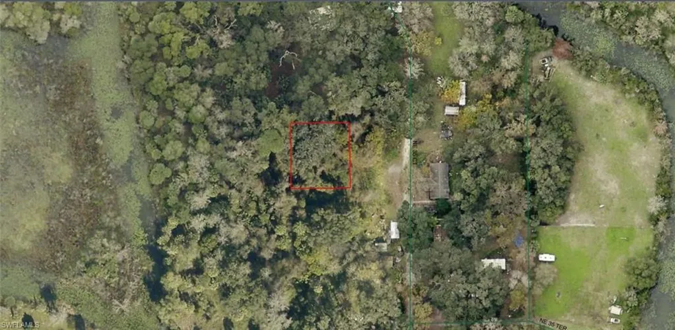 16649 NE 35th  AVE, Citra, FL 32133