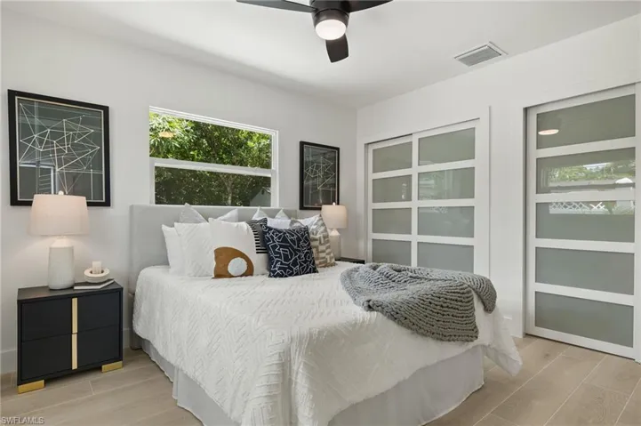 3489 Seagrape Ave, Naples, Florida 34104