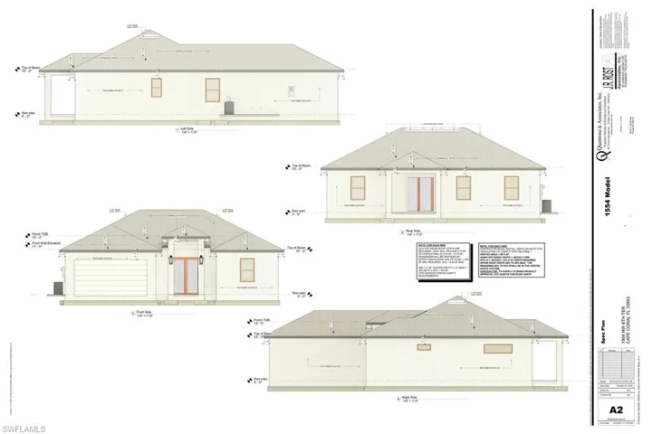 1704 Nw 6th Pl, Cape Coral, Florida 33993