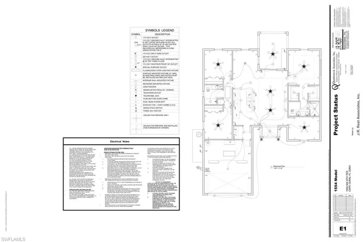 1704 Nw 6th Pl, Cape Coral, Florida 33993