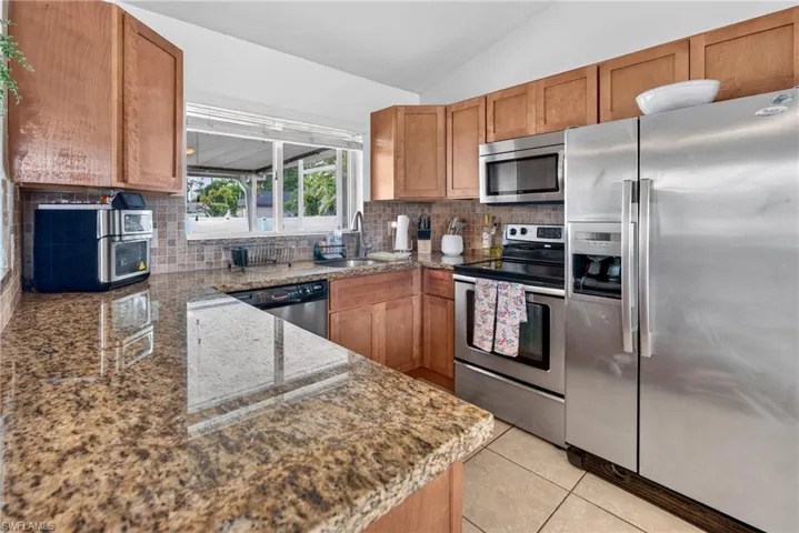 9197 Pomelo Rd E, Fort Myers, Florida 33967