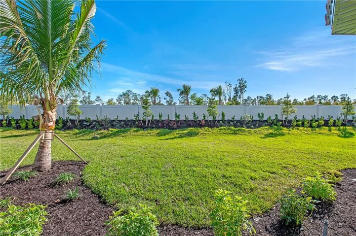 17471 Caravita Lane Ln, Fort Myers, Florida 33913