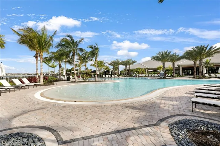 17471 Caravita Lane Ln, Fort Myers, Florida 33913