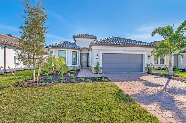 17471 Caravita Lane Ln, Fort Myers, Florida 33913