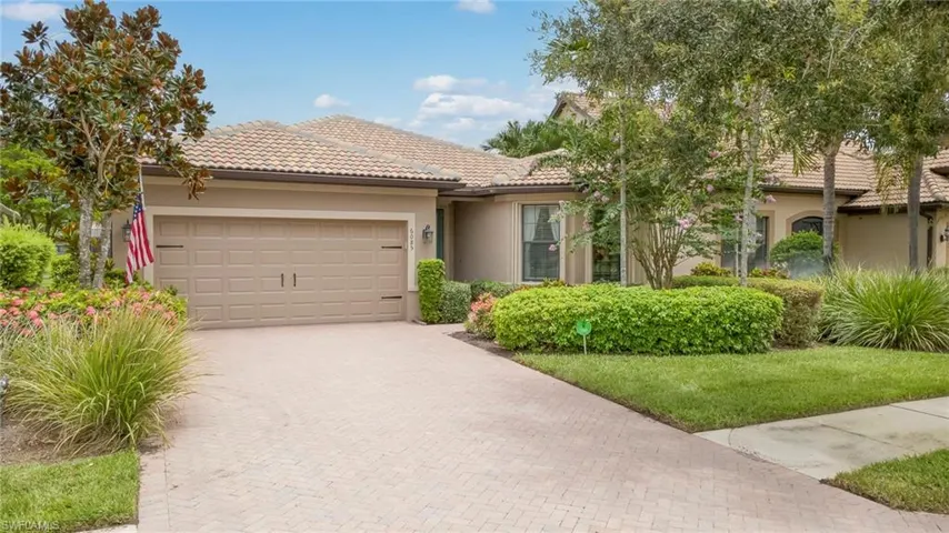 6085 Triumph Ln, Ave Maria, Florida 34142
