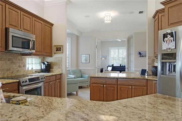 795 Bentwater Cir # 204, Naples Fl 34108