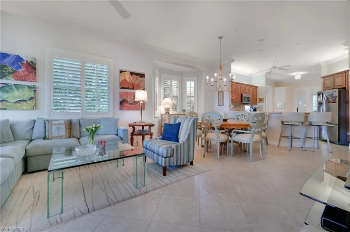 795 Bentwater Cir # 204, Naples Fl 34108