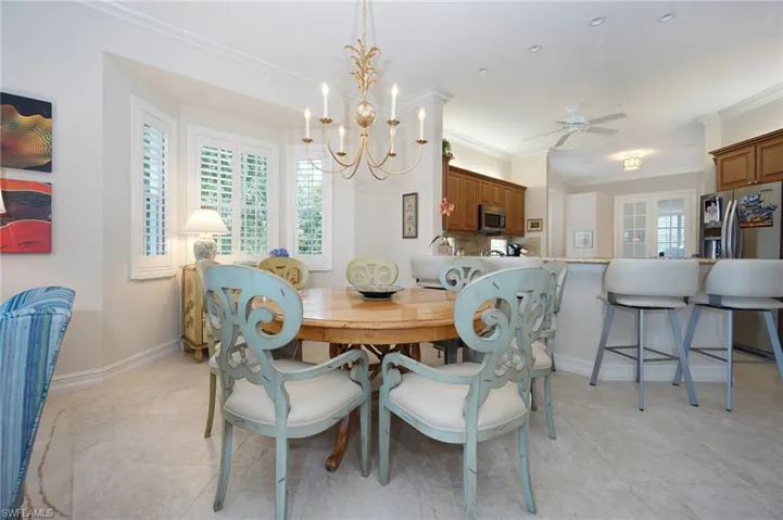 795 Bentwater Cir # 204, Naples Fl 34108
