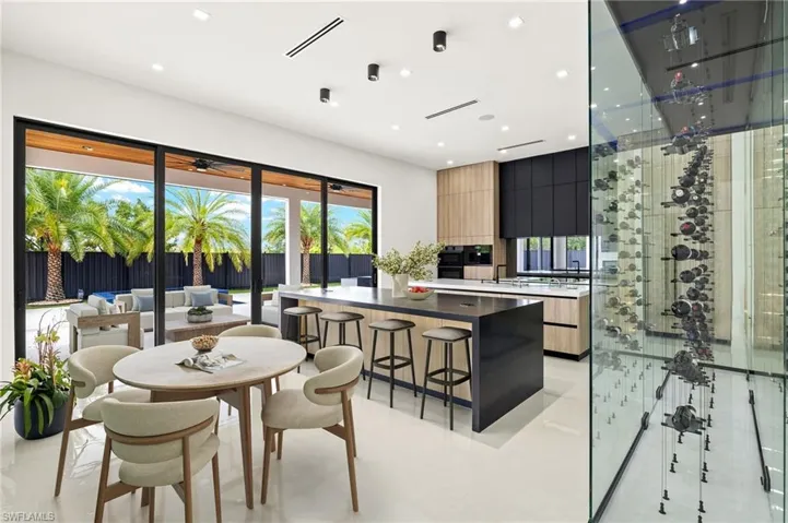 Virtual Staging