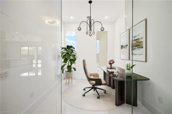 Virtual Staging
