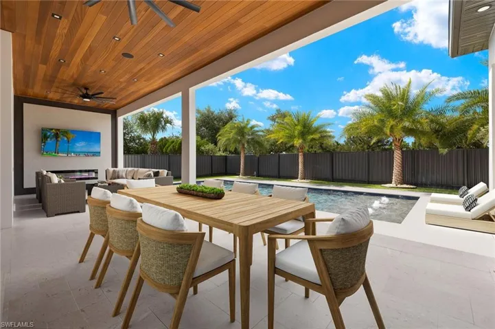 Virtual Staging