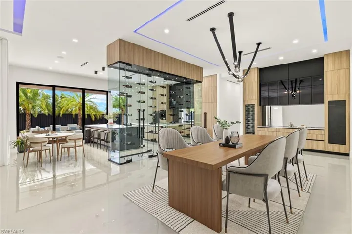 Virtual Staging