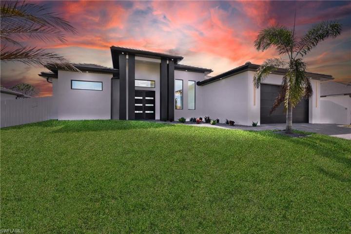 2318 SW 16th TER, CAPE CORAL FL 33991