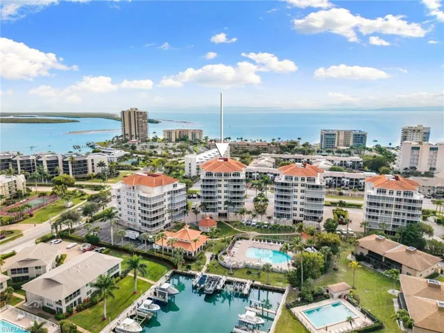1131 Swallow Ave Ph-1, Marco Island, Florida 34145