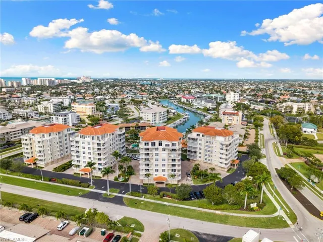 1131 Swallow Ave Ph-1, Marco Island, Florida 34145