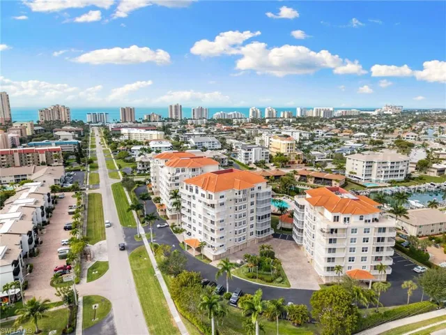1131 Swallow Ave Ph-1, Marco Island, Florida 34145