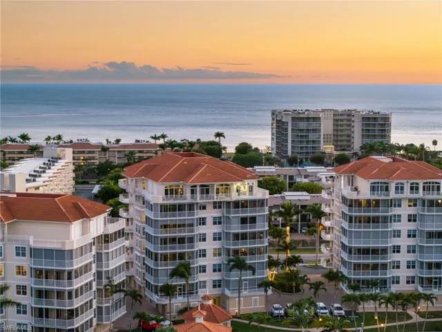 1131 Swallow Ave Ph-1, Marco Island, Florida 34145