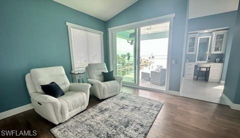 3538  Rita  LN, ST. JAMES CITY, FL 33956