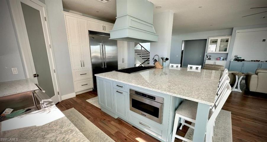 3538  Rita  LN, ST. JAMES CITY, FL 33956
