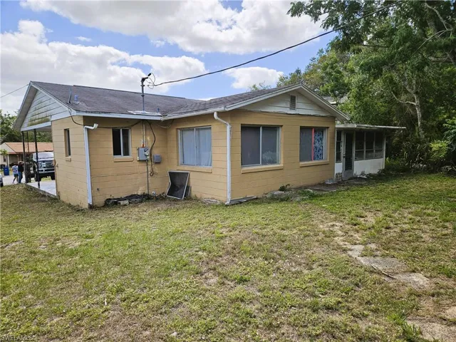 1112 Evanston St, Sebring, Florida 33870