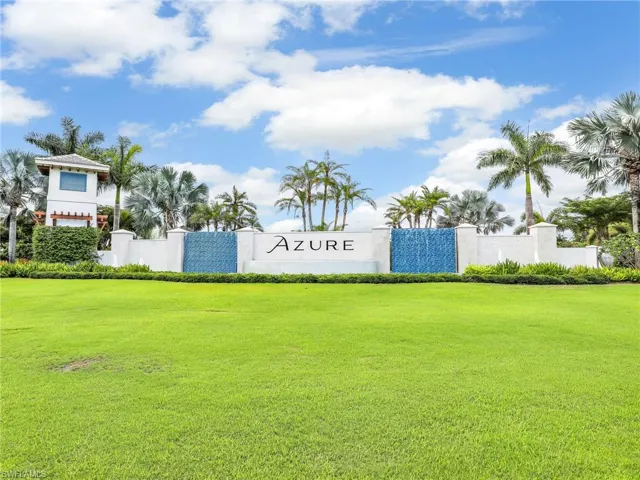 8958 Saint Lucia Dr, Naples, Florida 34114