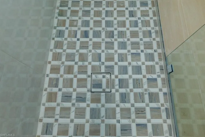 View of exterior details