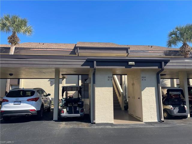 5890 Trailwinds DR # 513, FORT MYERS FL 33907
