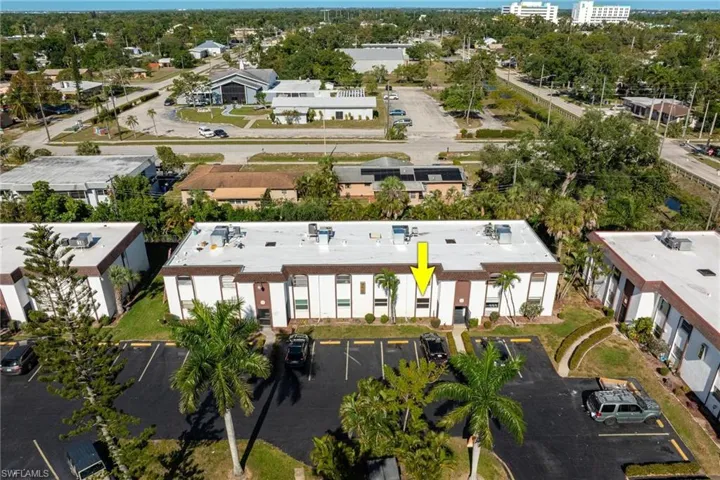 2828 Jackson St # D3, Fort Myers Fl 33901