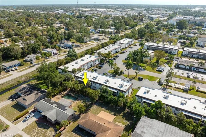 2828 Jackson St # D3, Fort Myers Fl 33901