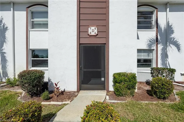 2828 Jackson St # D3, Fort Myers Fl 33901