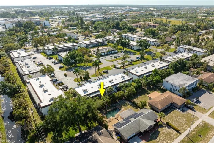 2828 Jackson St # D3, Fort Myers Fl 33901