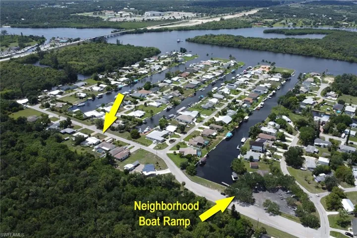12207 De Moya Dr, Fort Myers, Florida 33905