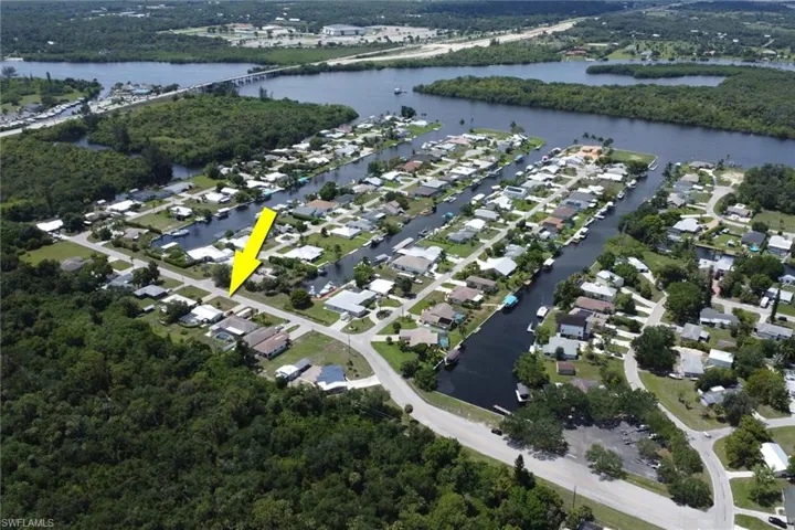 12207 De Moya Dr, Fort Myers, Florida 33905