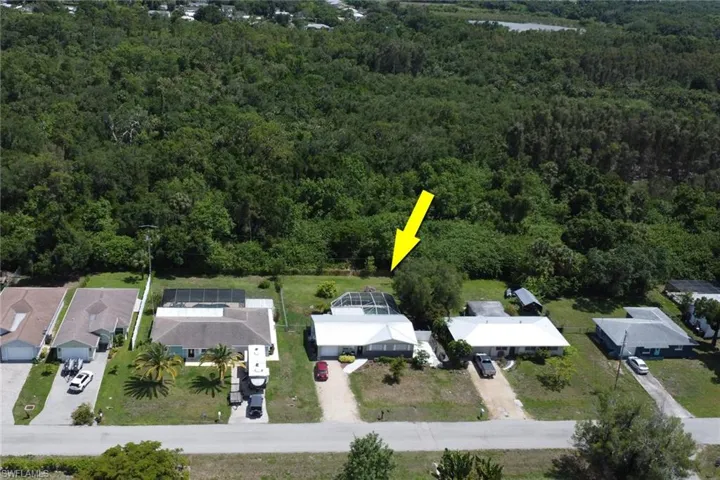 12207 De Moya Dr, Fort Myers, Florida 33905