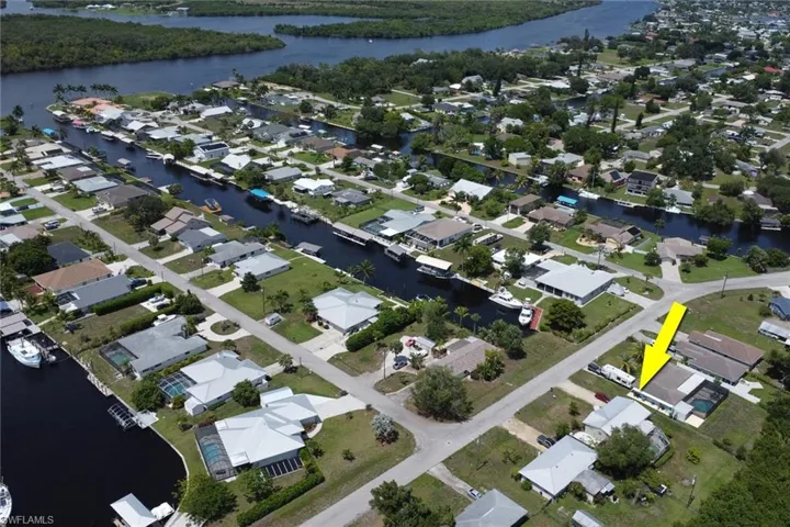 12207 De Moya Dr, Fort Myers, Florida 33905